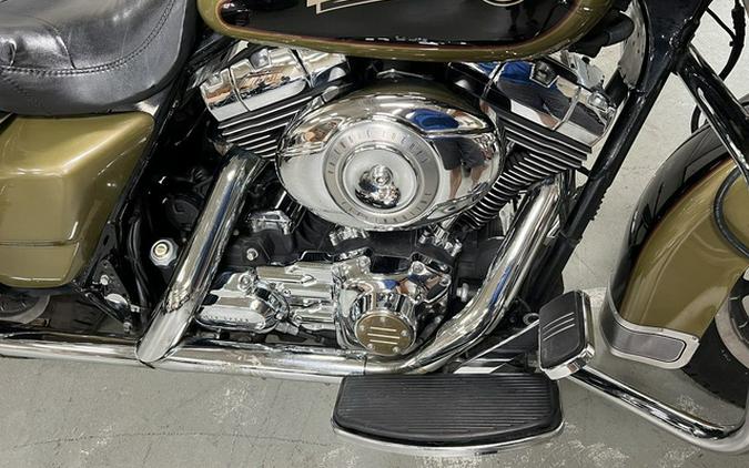 2007 Harley-Davidson FLHTC - Electra Glide Classic