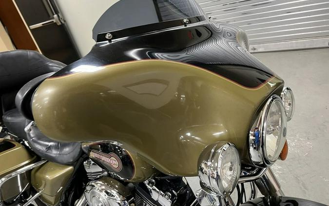 2007 Harley-Davidson FLHTC - Electra Glide Classic