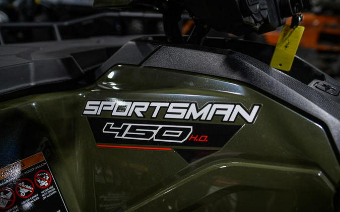 2024 Polaris® Sportsman 450 H.O.