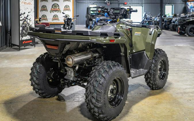 2024 Polaris® Sportsman 450 H.O.