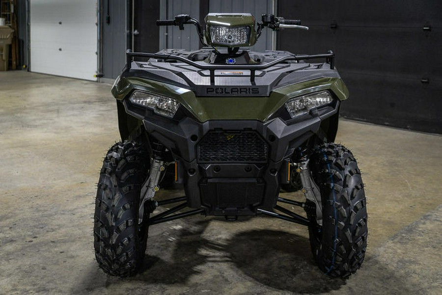 2024 Polaris® Sportsman 450 H.O.