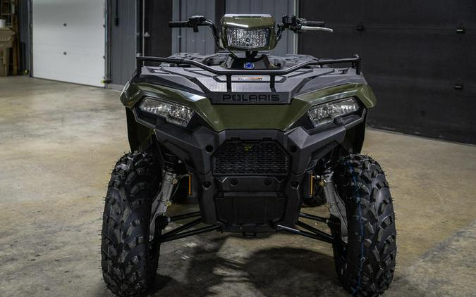 2024 Polaris® Sportsman 450 H.O.