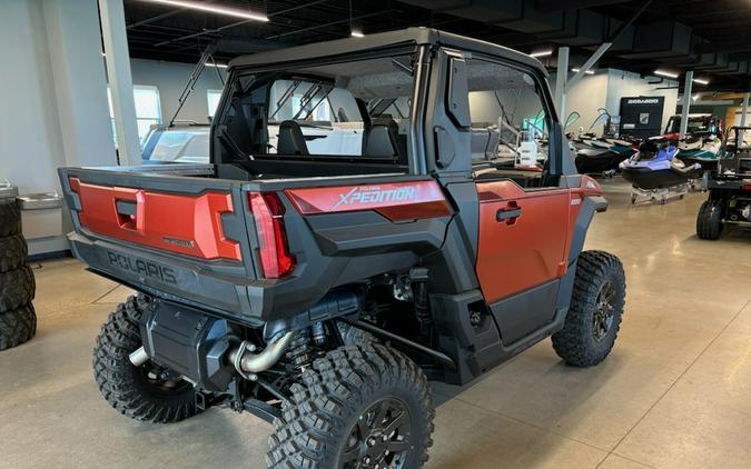 2024 Polaris Industries XPEDITION XP Ultimate