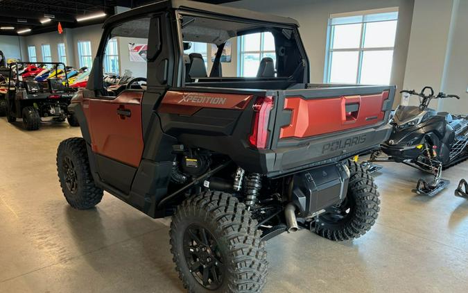 2024 Polaris Industries XPEDITION XP Ultimate