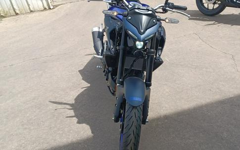 2023 Yamaha MT 03