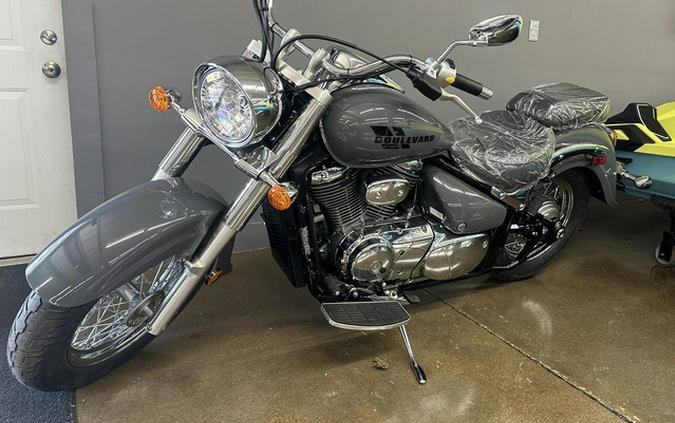 2025 Suzuki Boulevard C50