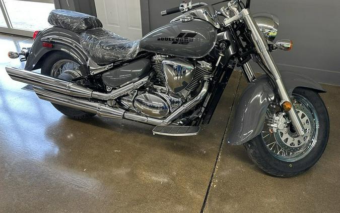 2025 Suzuki Boulevard C50