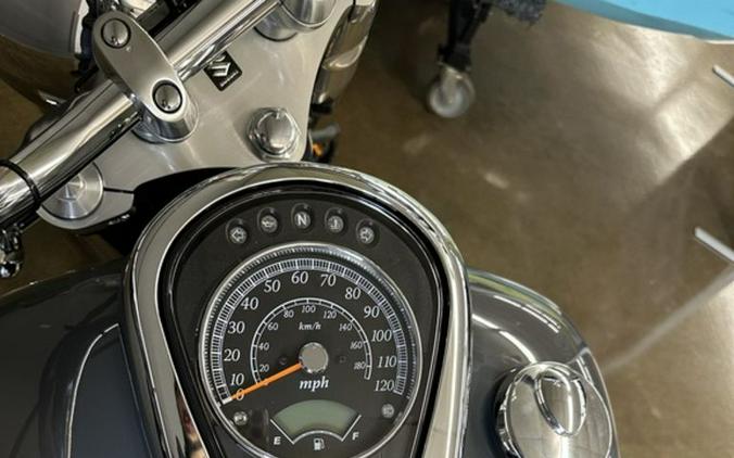2025 Suzuki Boulevard C50 - S100453