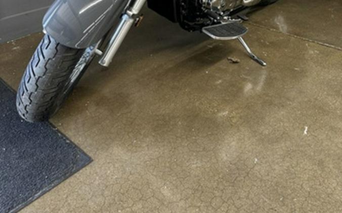 2025 Suzuki Boulevard C50