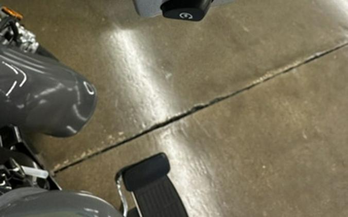 2025 Suzuki Boulevard C50