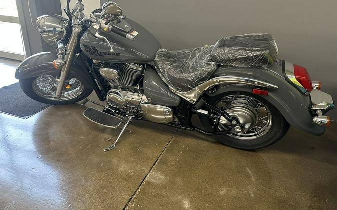2025 Suzuki Boulevard C50 - S100453