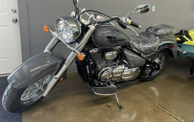 2025 Suzuki Boulevard C50 - S100453