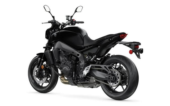 2023 Yamaha MT 09