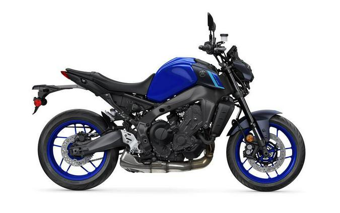 2023 Yamaha MT 09