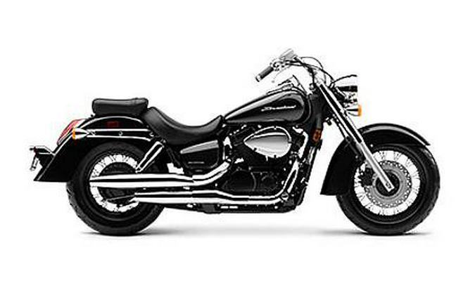 2019 Honda Shadow Aero®