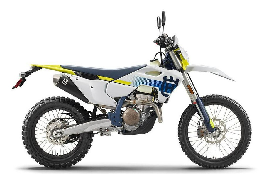 2024 Husqvarna Motorcycles FE 350s