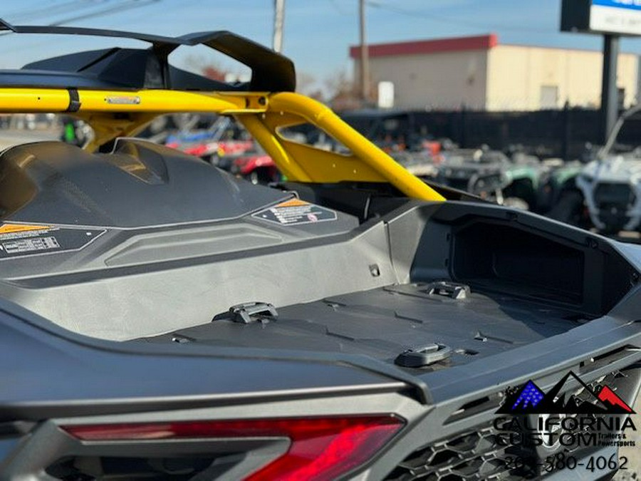 2024 Can-Am Maverick R X RS