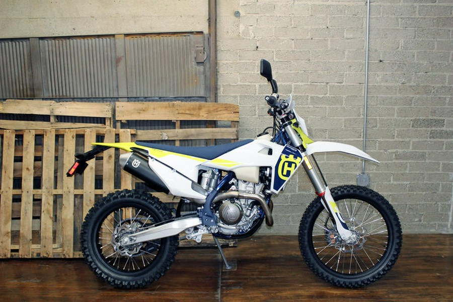 2024 Husqvarna® FE 350s