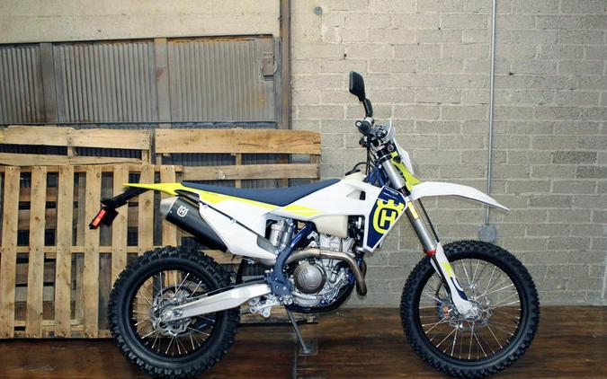 2024 Husqvarna® FE 350s