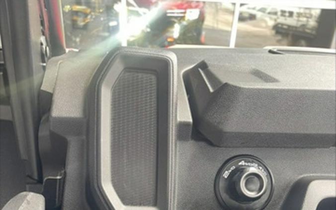 2025 CFMOTO UFORCE U10 Pro