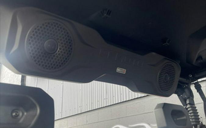 2025 CFMOTO UFORCE U10 Pro