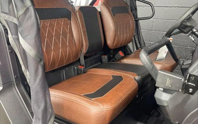 2025 CFMOTO UFORCE U10 Pro