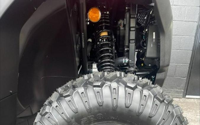 2025 CFMOTO UFORCE U10 Pro