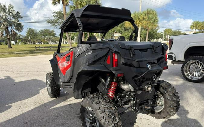2025 CFMOTO ZFORCE 950 Sport