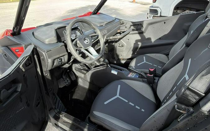 2025 CFMOTO ZFORCE 950 Sport