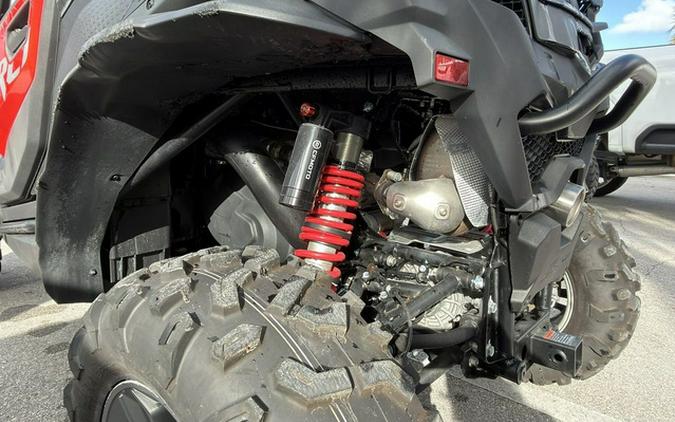 2025 CFMOTO ZFORCE 950 Sport