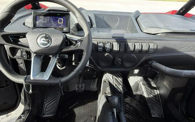 2025 CFMOTO ZFORCE 950 Sport