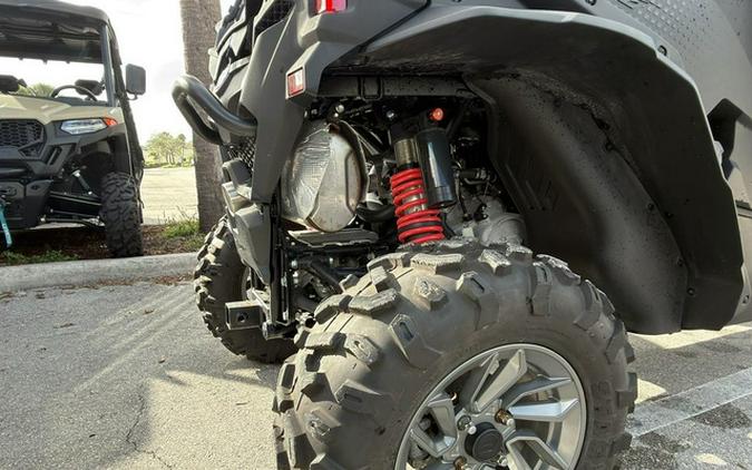 2025 CFMOTO ZFORCE 950 Sport