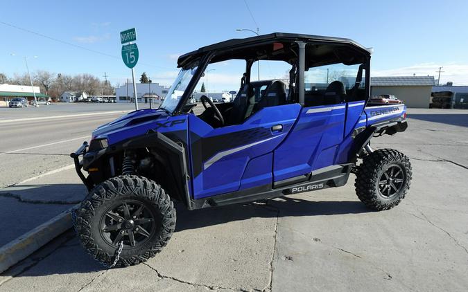 2024 Polaris G24GMK99AN GENERAL XP 4 1000 ULTIMATE