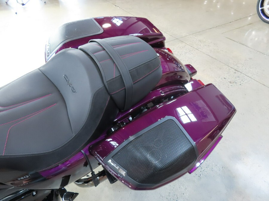 2025 Harley-Davidson® FLTRXSE CVO™ Road Glide™