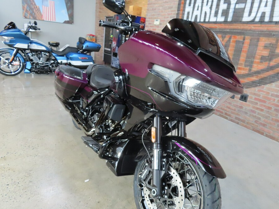 2025 Harley-Davidson® FLTRXSE CVO™ Road Glide™