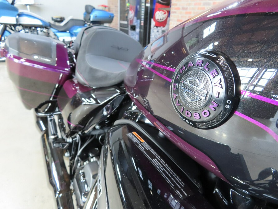 2025 Harley-Davidson® FLTRXSE CVO™ Road Glide™