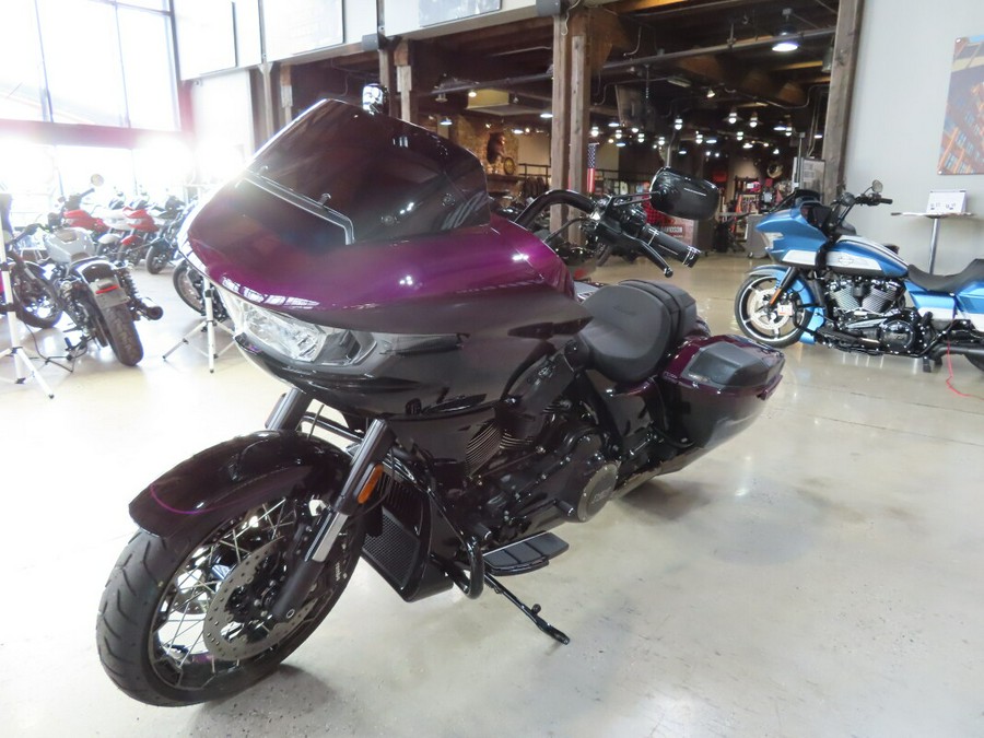 2025 Harley-Davidson® FLTRXSE CVO™ Road Glide™