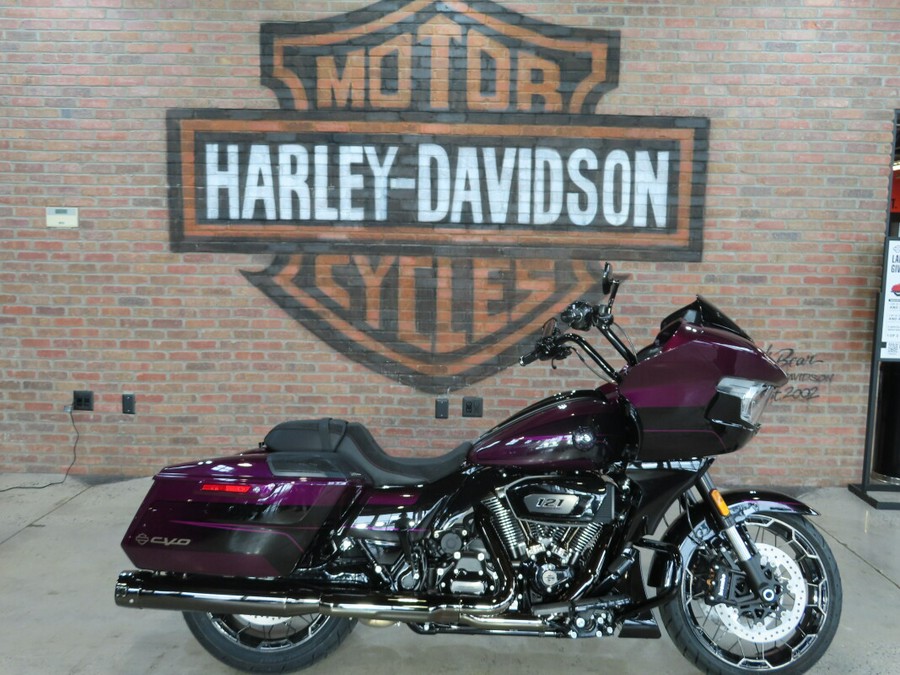 2025 Harley-Davidson® FLTRXSE CVO™ Road Glide™