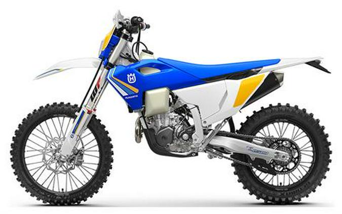 2025 Husqvarna FE 450 Heritage