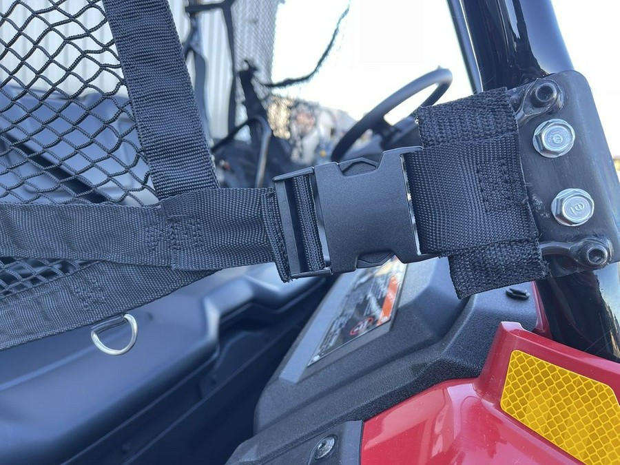 2026 Honda® Pioneer 700 Deluxe