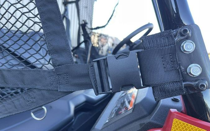 2026 Honda® Pioneer 700 Deluxe