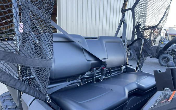2026 Honda® Pioneer 700 Deluxe