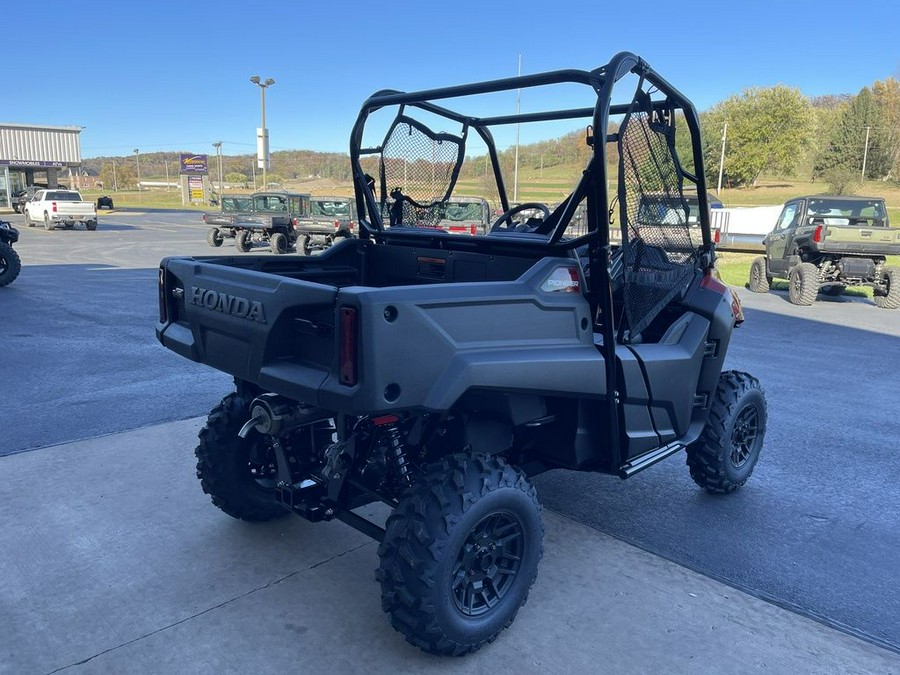 2026 Honda® Pioneer 700 Deluxe