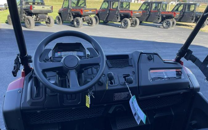 2026 Honda® Pioneer 700 Deluxe