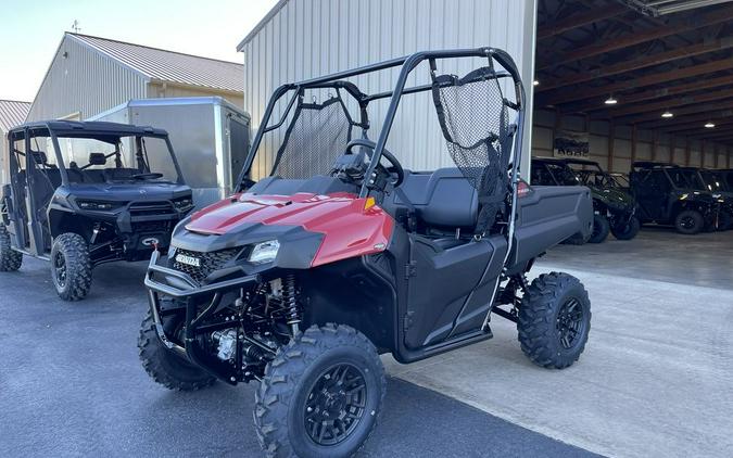2026 Honda® Pioneer 700 Deluxe