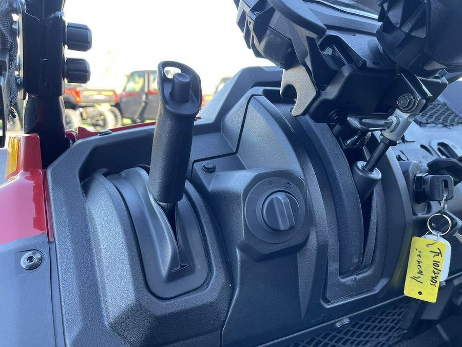 2026 Honda® Pioneer 700 Deluxe