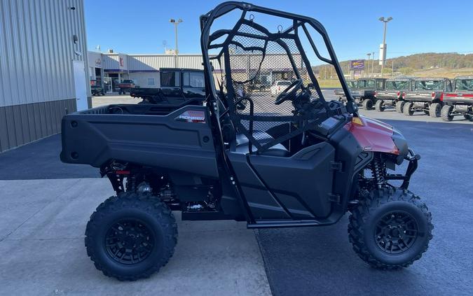 2026 Honda® Pioneer 700 Deluxe