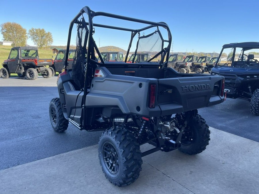 2026 Honda® Pioneer 700 Deluxe