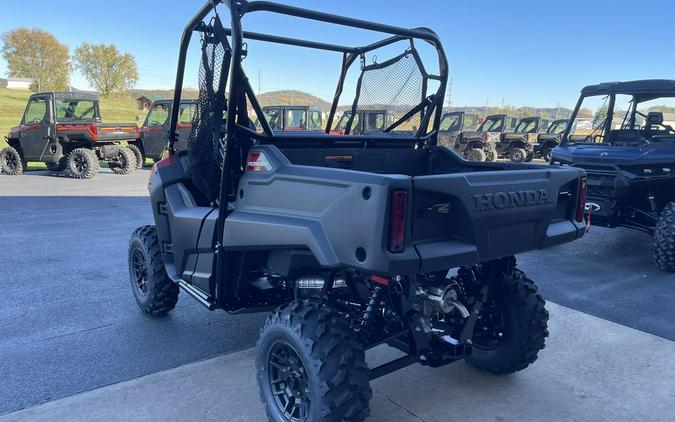 2026 Honda® Pioneer 700 Deluxe