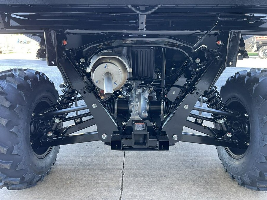 2026 Honda® Pioneer 700 Deluxe